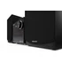 Kép 7/10 - Sharp XL-B512BK Bluetooth/USB/CD fekete Mikro Hifi