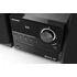 Kép 9/10 - Sharp XL-B512BK Bluetooth/USB/CD fekete Mikro Hifi