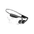 Shokz OpenMove csontvezetéses Bluetooth szürke Open-Ear Lifestyle sport fejhallgató