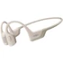 Kép 6/7 - Shokz OpenRun Pro Premium csontvezetéses Bluetooth bézs Open-Ear sport fejhallgató