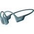 Kép 6/8 - Shokz OpenRun Pro Premium csontvezetéses Bluetooth kék Open-Ear sport fejhallgató
