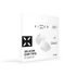 Kép 4/4 - FIXED Apple Airpods Pro, 2 sets, M méret szilikon füldugó