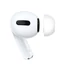 Kép 3/4 - FIXED Apple Airpods Pro, 2 sets, S méret szilikon füldugó