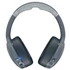 Kép 7/8 - Skullcandy S6EVW-N744 Crusher EVO Bluetooth szürke fejhallgató