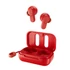 Kép 7/10 - SkullCandy S2DMW-P752 Dime True Wireless Bluetooth piros fülhallgató