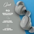 Kép 3/7 - Skullcandy S2GTW-P751 GRIND True Wireless Bluetooth szürke-kék fülhallgató