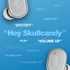 Kép 4/7 - Skullcandy S2GTW-P751 GRIND True Wireless Bluetooth szürke-kék fülhallgató