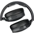 Kép 9/11 - Skullcandy S6HVW-N740 HESH EVO Bluetooth fekete fejhallgató