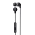 Kép 4/4 - Skullcandy S2IMY-M448 Inkd+ W/MIC mikrofonos fekete fülhallgató