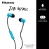 Kép 4/4 - Skullcandy S2DUYK-628 JIB kék-fekete fülhallgató