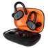 Kép 7/12 - Skullcandy S2BPW-P740 PUSH ACTIVE True Wireless Bluetooth fekete sport fülhallgató