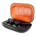 Kép 8/12 - Skullcandy S2BPW-P740 PUSH ACTIVE True Wireless Bluetooth fekete sport fülhallgató