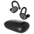 Kép 12/12 - Skullcandy S2BPW-P740 PUSH ACTIVE True Wireless Bluetooth fekete sport fülhallgató