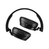 Kép 7/8 - Skullcandy S5PRW-P740 Riff 2 Bluetooth fekete fejhallgató