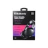Kép 8/8 - Skullcandy S5PRW-P740 Riff 2 Bluetooth fekete fejhallgató