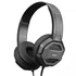 Kép 1/7 - Snopy SN-101 Bonny Headset Black/Gray