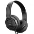 Kép 2/7 - Snopy SN-101 Bonny Headset Black