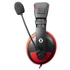 Kép 3/7 - Snopy SN-4488 Headset Black/Red