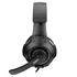 Kép 2/6 - Snopy SN-8800 Gametime Headset Black