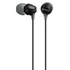 Kép 2/2 - Sony MDREX15LPB.AE fekete fülhallgató