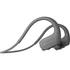 Kép 4/9 - Sony NWWS623B Bluetooth fekete sport fülhallgató headset és 4GB MP3 lejátszó