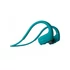 Kép 5/9 - Sony NWWS623L Bluetooth kék sport fülhallgató headset és 4GB MP3 lejátszó