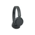 Sony WHCH520B.CE7 Bluetooth fekete fejhallgató