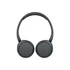 Sony WHCH520B.CE7 Bluetooth fekete fejhallgató