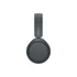 Kép 14/15 - Sony WHCH520B.CE7 Bluetooth fekete fejhallgató