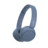 Kép 9/14 - Sony WHCH520L.CE7 Bluetooth kék fejhallgató
