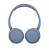 Kép 11/14 - Sony WHCH520L.CE7 Bluetooth kék fejhallgató