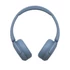 Kép 12/14 - Sony WHCH520L.CE7 Bluetooth kék fejhallgató