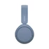 Sony WHCH520L.CE7 Bluetooth kék fejhallgató