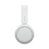 Sony WHCH520W.CE7 Bluetooth fehér fejhallgató