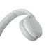 Kép 14/14 - Sony WHCH520W.CE7 Bluetooth fehér fejhallgató