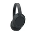 Kép 12/17 - Sony WHCH720NB.CE7 Bluetooth zajszűrős fekete fejhallgató