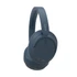 Kép 10/14 - Sony WHCH720NL.CE7 Bluetooth zajszűrős kék fejhallgató
