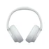 Kép 9/11 - Sony WHCH720NW.CE7 Bluetooth zajszűrős fehér fejhallgató