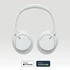 Sony WHCH720NW.CE7 Bluetooth zajszűrős fehér fejhallgató