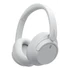 Kép 11/11 - Sony WHCH720NW.CE7 Bluetooth zajszűrős fehér fejhallgató