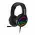 Kép 12/15 - Spirit of Gamer PRO-H8 RGB fekete vezetékes gamer headset