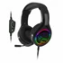 Kép 13/15 - Spirit of Gamer PRO-H8 RGB fekete vezetékes gamer headset