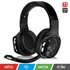 Kép 18/27 - Spirit of Gamer MIC-XH1100 fekete 7.1 vezeték nélküli gamer headset