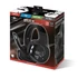 Kép 26/27 - Spirit of Gamer MIC-XH1100 fekete 7.1 vezeték nélküli gamer headset