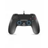 Spirit of Gamer XGP WIRED PS4/PC fekete-kék vezetékes kontroller