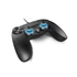 Spirit of Gamer XGP WIRED PS4/PC fekete-kék vezetékes kontroller