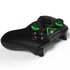 Kép 14/14 - Spirit of Gamer PGX WIRED fekete-zöld Xbox One/PC vezetékes kontroller