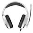 Spirit of Gamer PRO-H3 PS4/PS5 fehér gamer headset