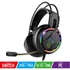 Kép 22/29 - Spirit of Gamer PRO-H7 fekete vezetékes gamer headset
