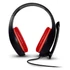 Kép 10/11 - Spirit of Gamer PRO-NH5 Red Nintendo Switch fekte-piros gamer headset